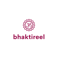 BhaktiReel Logo